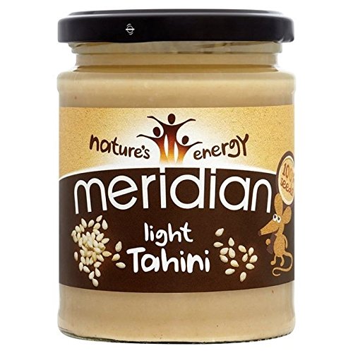 Meridian Light Tahini 270g