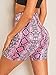 Women's Biker Shorts High Waist Active Gym Workout Yoga Short Leggings Sexy Stretch Bodycon Hot Shorts