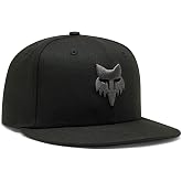 Fox Racing Men's Fox 9 Fifty Snapback Hat