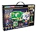 Laser Pegs Recycle Truck Light-Up Building Block Playset (330 Piece) The First Lighted Construction Toy to Ignite Your Child's Creativity; It's Your Imagination, Light It Up