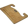 AutoExec AUE13030 Wheelmate Car Desk (Blond Baltic Birch)