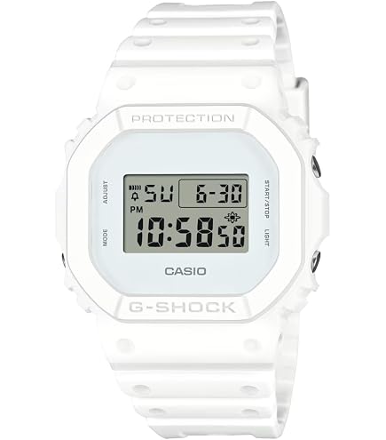 Amazon.com: Casio Men's GLX5600-7 G-Shock G-Lide Surfing Watch