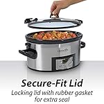 Crock-Pot-SCCPVL610-S-A-6-Quart-Cook-Carry-Programmable-Slow-Cooker-with-Digital-Timer-Stainless-Steel