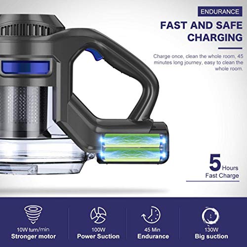 3 MOOSOO+Cordless+Upgraded+Powerful+Handheld