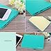 ToHLo Portable Charger Power Bank 20000mAh, Ultra Slim Dual USB Ports Portable External Power Bank Charger for iPhone 7 6 Plus Samsung Galaxy S7 S6 S5 Sony HTC and most Smartphones Tablets (Green)