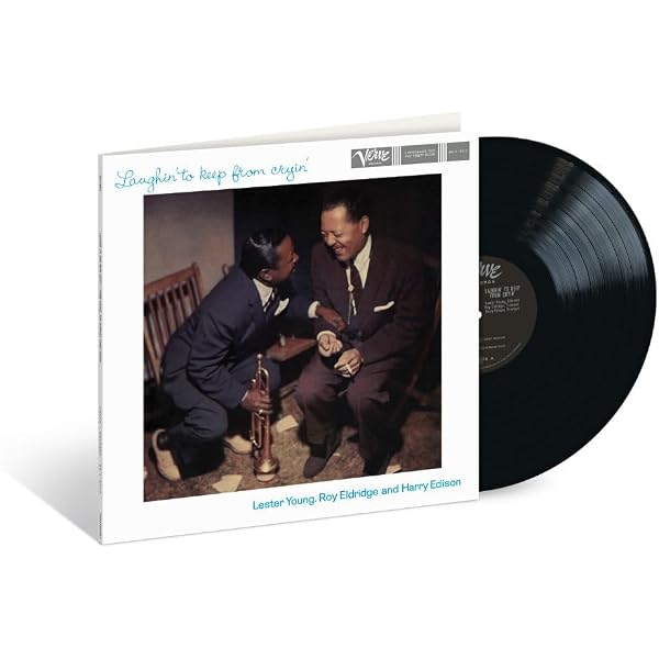 Amazon.com: When I Look In Your Eyes (Verve Acoustic Sounds Series