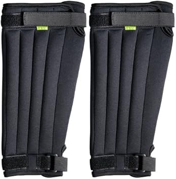 Amazon La Vie ラ ヴィ ふくらはぎウェイト1 0kg 2個入 3b 38 La Vie ラヴィ アンクルウエイト