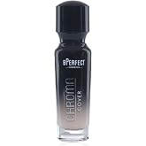 "BPerfect Chroma Cover Matte Foundation - Weightless Full Coverage Base with Hyaluronic Acid &amp; Vitamin E - Soft Matte Finish - Shade 7 - C3 Light Neutral Bisque