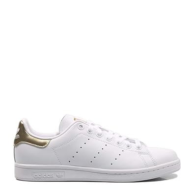 stan smith damen gold