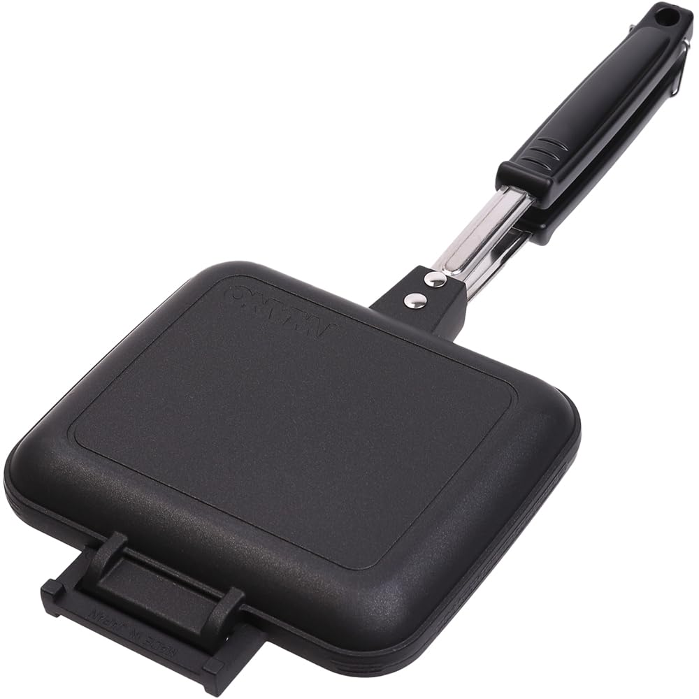 IWANO ホットサンドメーカーELの商品画像