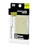 World's Best Miracle Double Sided Pumice Stone By Hoof