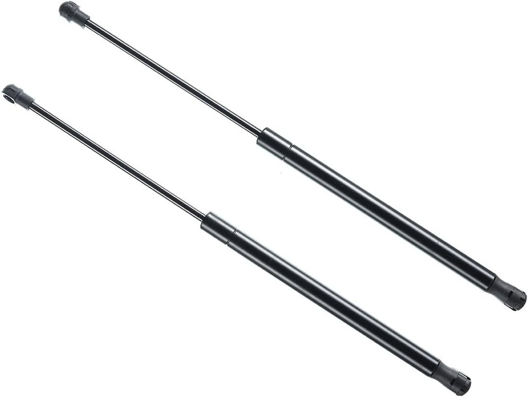 Frankberg 2x Gas Struts Tailgate Compatible with Yaris SCP9_ NSP9_ KSP9_ NCP9_ ZSP9_ Hatchback 2005-2011 Replace# 68950-0D020 - Image 5