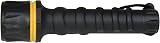 Mercury Heavy Duty LED Rubber Torch 2 AA Batteries Anti-Roll Splash Resistant view 5