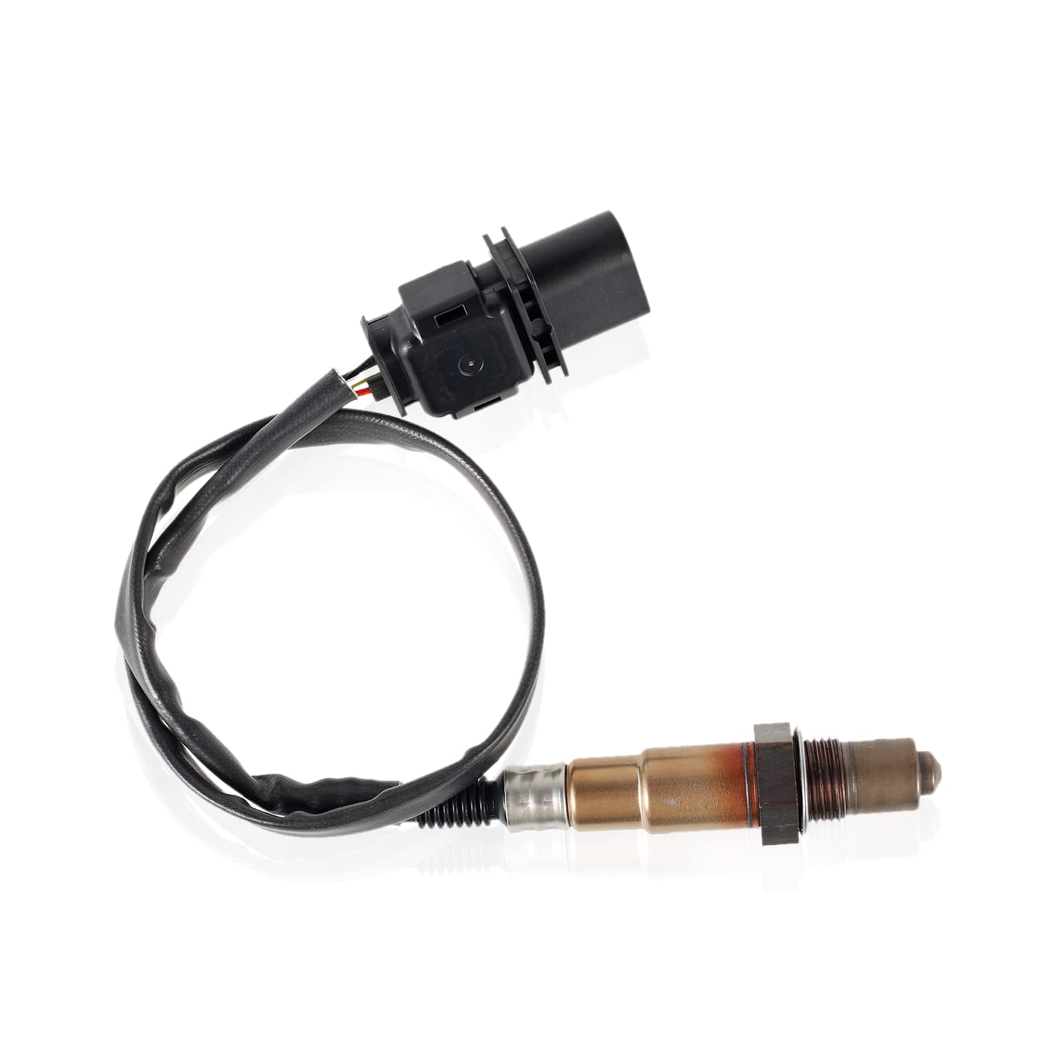 Photo 1 of Vinrold Oxygen o2 Sensor Upstream for Mercedes E320 E350 E550 C280 C300 C350 CL550 GL320 GL450 ML350 S550 BMW 328D 535D 550I Infiniti Q50 Q60 QX30