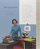 Image de The Typewriter: A Graphic History of the Beloved Machine