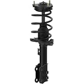 Monroe Quick-Strut 183073 Suspension Strut and Coil Spring Assembly for Hyundai Sonata