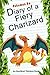 Pokemon Go: Diary Of A Fiery Charizard: (An Unofficial Pokemon Book) (Pokemon Books) (Volume 14)