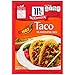 McCormick Hot Taco Seasoning Mix, 1 oz (Pack of 12)