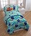 Disney/Pixar Finding Dory Splashy 3 Piece Sheet Set, Twin