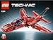 Lego Technic Jet Plane - 9394
