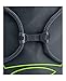 Under Armour UA Ozsee Sackpack OSFA Hyper Green