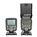 YONGNUO YN560-TX LCD Flash Trigger Remote Controller for Nikon and YN560-III with Wake-up Function for Nikon Cameras