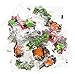 Realistic Gummy Bugs - Candy & Goodies - 454G