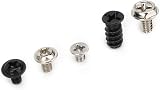 ViaGasaFamido 165 Pcs Computer Screws Standoffs Assortment Kit for Home Office view 9
