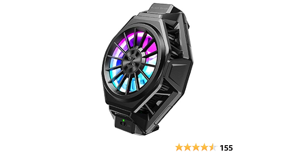 Xiaomi Black Shark FunCooler Pro 