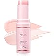 LIZLY Wrinkle Bounce Multi Balm Stick Korean, All-In-One Wrinkle Bounce Moisturizing Balm, Hydrating Collagen Moisturizer Face Balm Stick, Compact Eye Balm for Anti-Wrinkle and Watery Glow