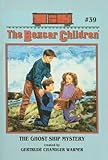 The Ghost Ship Mystery (Boxcar Children (Pb))