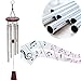 MeeDoo Beautiful Music Tune Wind Chimes, 28