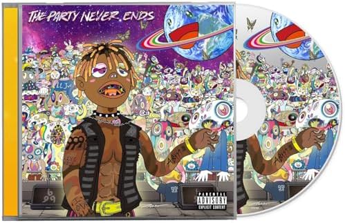 Amazon.com: XXXTENTACION Presents: Members Only Vol. 3: CDs & Vinyl