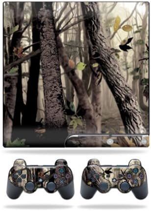 ps3 slim 2 controllers