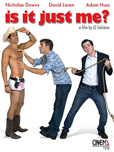 Download Is It Just Me? Download Is It Just Me?