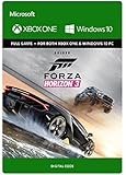 Forza Horizon 3 Deluxe Edition [Xbox One/Windows 10 PC - Download Code]