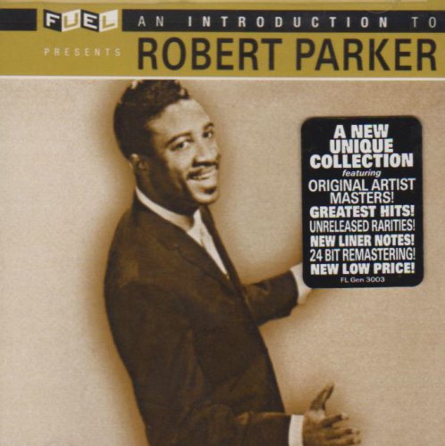 Robert Parker - Top 100 Hits Of 1966 - Zortam Music