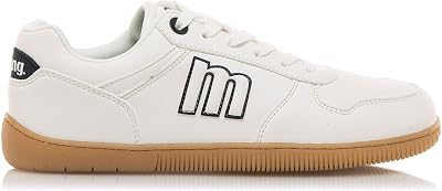Ténis Descalços Femininos Grátis-Aria 60840 | 60781 | Branco 252