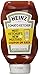 HEINZ KETCHUP TOMATO STAY CLEAN CAP 20 OZ