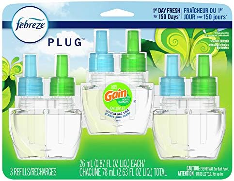 Febreze Plug in Air Freshener