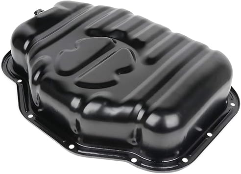 Amazon Com Aintier Engine Oil Pan For Lexus Ls400 4 0l With Oe 264 320 Oil Drip Pan Oil Change Pan Automotive