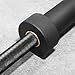 Rep Sabre Olympic Bar - 1000 lb Rated - Men's Olympic Barbell – Black Zinc