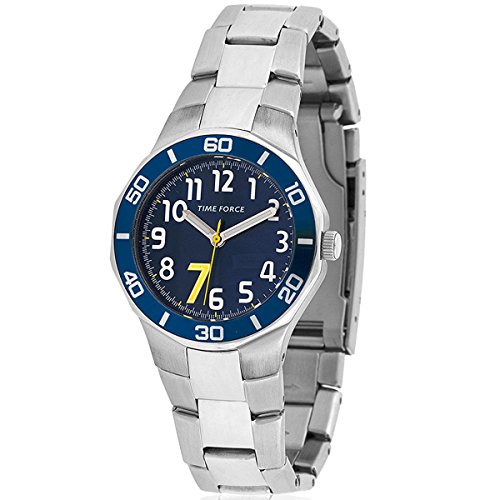 Time Force Reloj de Cuarzo 81854 32 mm