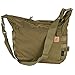Helikon BUSHCRAFT SATCHEL Bag – Cordura® – Coyote
