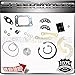 GT28 Turbocharger Turbo Repair Rebuild kit