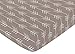 Sweet Jojo Designs Fitted Crib Sheet for Outdoor Adventure Baby/Toddler Bedding - Arrow Print