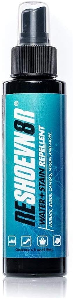 Reshoevn8r Repellent & Suede Eraser Bundle: Shoes