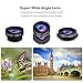 5 in 1 Lens Kit