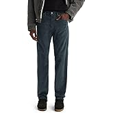 Levi's Men's 505 Regular Fit Jeans (Also Available in Big & Tall)