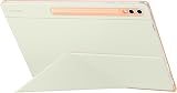 Samsung Galaxy Official Smart Book Cover for Galaxy Tab S10 Ultra S9 Ultra view 5